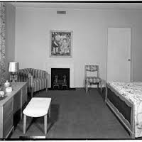 Picture for song 'Hotel Room Cooking' by artist 'Manfred's Mirror'