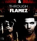 Picture for song '*NEW* LIL WAYNE feat. DRAKE* DON'T PUSH ME' by artist 'Maniac On the Beat Instrumentals'