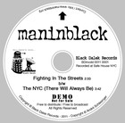 Picture for song 'The NYC (There Will Always Be)' by artist 'Maninblack'