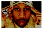 Picture for song 'Drama ft. Rza, Monk, & Thea (MannchYld RMX)' by artist 'MannchYld Music'