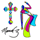 Picture for song 'MA2' by artist 'manuel3'