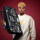 Picture for song 'Juscelino-What it is we do so Good (NAS, PRODIGY' by artist 'Marc illy'