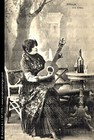 Picture for song 'Herencia Gitana' by artist 'mareah'