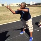 Picture for song 'Yeet --Free Download--' by artist 'MarioDaKid'