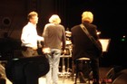 Picture for song 'Podras decirme (live)' by artist 'mario ojeda'