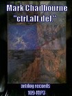 Picture for song 'ctrl.alt.del' by artist 'Mark Chadbourne'