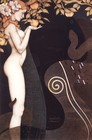 Picture for song 'Gold' by artist 'Mark Clarke'