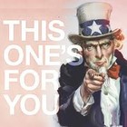 Picture for song 'This one's for you' by artist 'Mark Clarke'