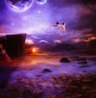 Picture for song 'Wonderland.' by artist 'Mark Ellis'