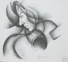 Picture for song 'Like A Lover' by artist 'Mark Hermann'