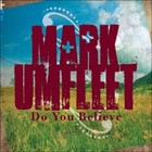 Picture for song 'She's Gone For Good' by artist 'Mark Umfleet'