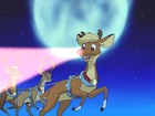Picture for song 'Rudolph' by artist 'Mark Whitmore'