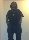 Picture for song '09 my thoughts' by artist 'marquis kirkman aka visionz'