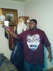 Picture for song 'beast mode' by artist 'Marro Money'