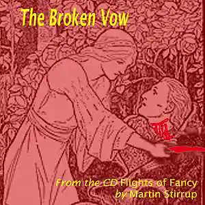 Picture for song 'FF 11 The Broken Vow' by artist 'martin stirrup'