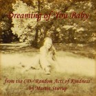 Picture for song 'RAK 02 Dreaming of You Baby' by artist 'martin stirrup'