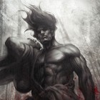 Picture for song 'Samurai Spirit' by artist 'Masanari'