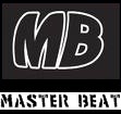 Picture for song '1st beat' by artist 'master beatt'
