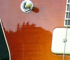 Picture for song 'Slow Holiday Blues' by artist 'Mats Jamming'