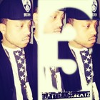 Picture for song 'DIFFERENT' by artist 'Matt Black Beatz'