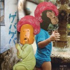 Picture for song 'Never be nothing (Free Beat)' by artist 'Matt Keller aka Jonson'