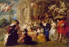 Picture for song 'The Baroque Era' by artist 'Matt Labatt'