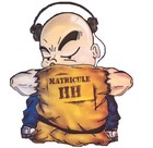 Picture for song 'crunk it louda' by artist 'maux d afrique'