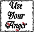 Picture for song 'Use Your Anger' by artist 'Maverick Music'