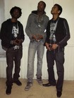 Picture for song 'In The Streets' by artist 'MAVERICK MUSIC GROUP'