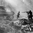 Picture for song 'War' by artist 'MaxxMusic'