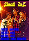 Picture for song 'Bank 7aZ(AnGoma-Juba-ZaZa)' by artist 'McCrew'