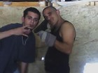 Picture for song 'Dagger & Marvelous - The Hit' by artist 'Mc Marvelous'