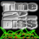 Picture for song '2002 - Time 2 Diss 1 - Battle Flows' by artist 'MC-OCAONE'