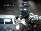 Picture for song 'Iron Man (MConn and Farq)' by artist 'M-Conn'