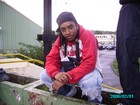 Picture for song 'violence urbaine' by artist 'Mcpapadogg lTalentueur'