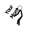 Picture for song 'I'm Mocking You' by artist 'MCPr0ducti0ns'