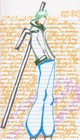 Picture for song 'My Weakness' by artist 'MCPr0ducti0ns'