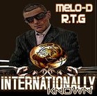 Picture for song 'melo d (mc) life story feat lil o.j' by artist 'mc sharky'