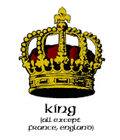 Picture for song 'MC THRIFTY --- My Crown' by artist 'MC THRIFTY'