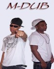 Picture for song 'M-DUB'08-da game needs us' by artist 'm-dub ent'