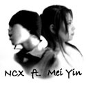Picture for song 'Rainbow (feat. Mc NcX)' by artist 'MEI YIN'
