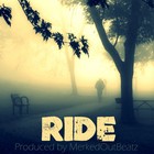 Picture for song 'Caverns (Ride Instrumental EP)' by artist 'MerkedOutBeatz'