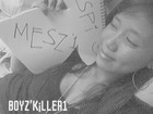 Picture for song 'MESZ ONE' by artist 'MESZ1'