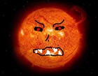 Picture for song 'February Sun Stroke' by artist 'Metaform'