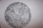 Picture for song 'the infinite war on violence' by artist 'metelhet'