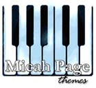 Picture for song 'Themes: Retrospect' by artist 'Micah Page'