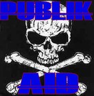 Picture for song 'GO HARD FEAT PUBLIK AID' by artist 'MIC ANGELO THE GRAND MC'