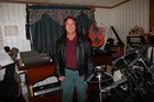 Picture for song 'I'm Back To Me --(Full Version).MP3' by artist 'Michael A. Bradshaw'
