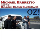 Picture for song 'Urban Veneer' by artist 'Michael Barretto'