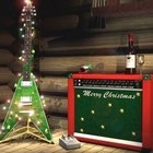 Picture for song 'Christmas Rocks Medley' by artist 'Michael Bennett'